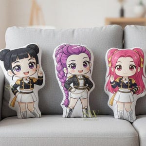 ぬいぐるみセット kポップ - Etsy 日本