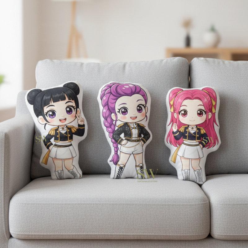 ぬいぐるみセット kポップ - Etsy 日本
