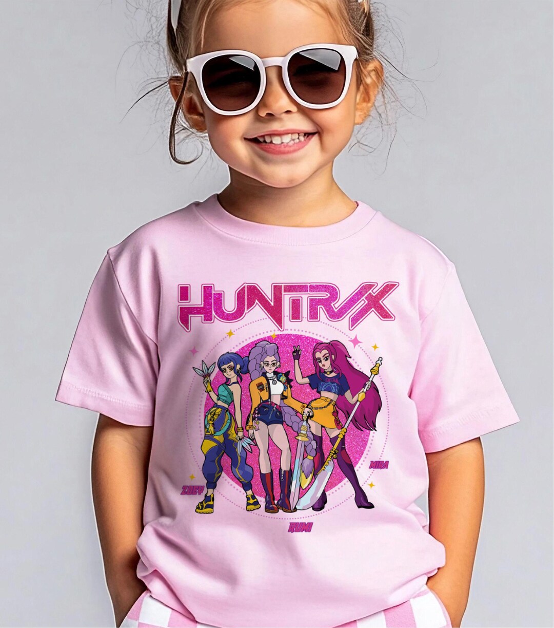 Le T-shirt écusson Ourson | Twik | T-shirts à Manches Courtes Pour