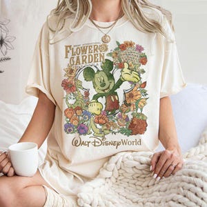 Comfort Colors Happily Ever After Comeback Tour Shirt, Disneyworld Shirt, Magic Kingdom Shirt, Reach Out And Find Your Happily Ever After
