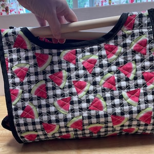 Casserole Carrier