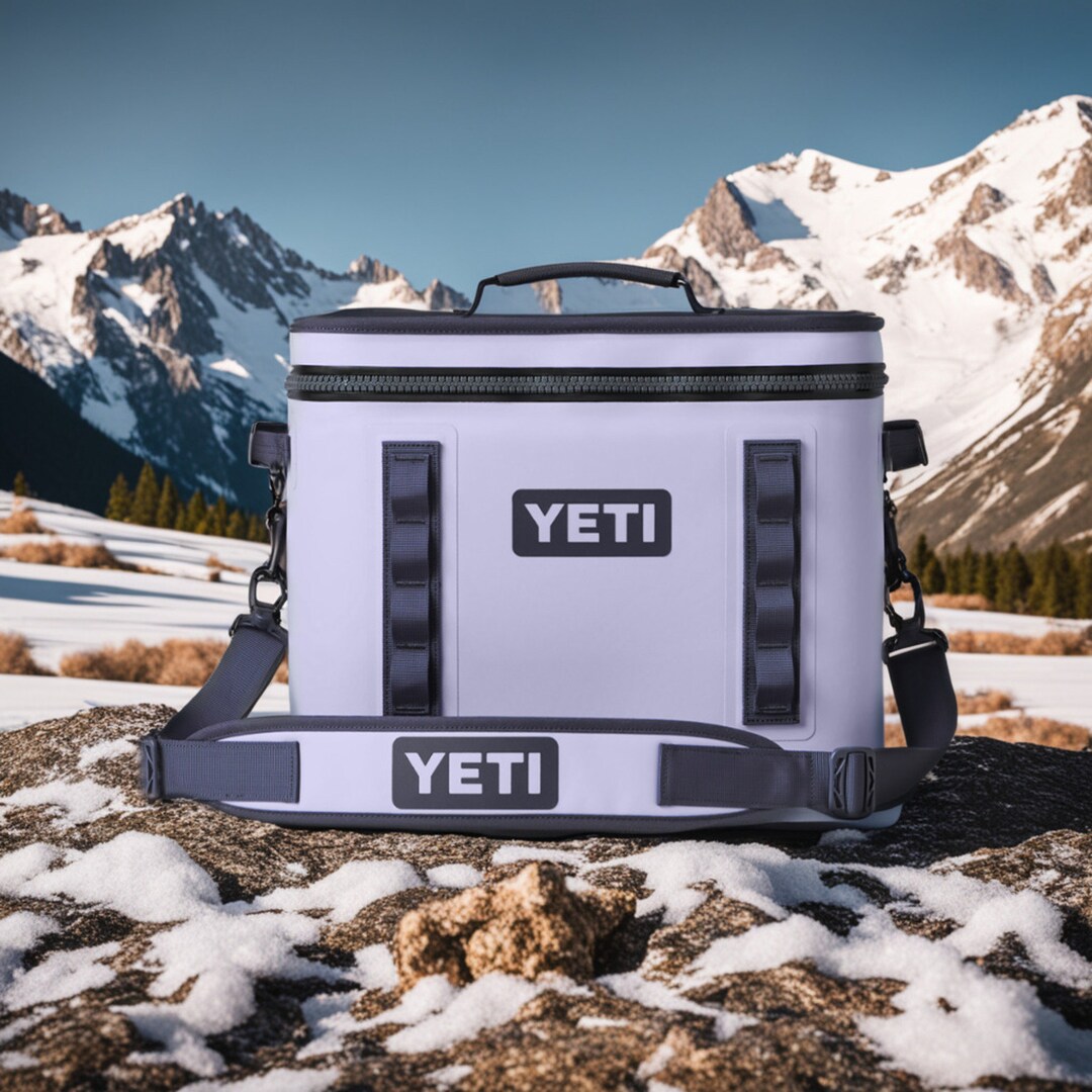 NEW Soft Cooler 18 Soft Cooler Bag Yeti Soft Cooler Etsy