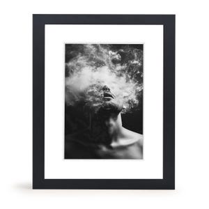 Cornice Quadrata In ARGENTO LE BEBE LB203-10C :: Orologeria E - Foto 11