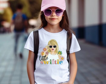 Little swifties ( for you kids) Kids T-Shirt for Sale by swift-tees