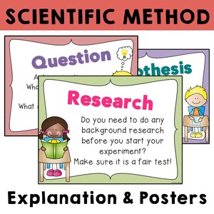 Easy Science Experiments - 15 Simple Fun Activities Including ...