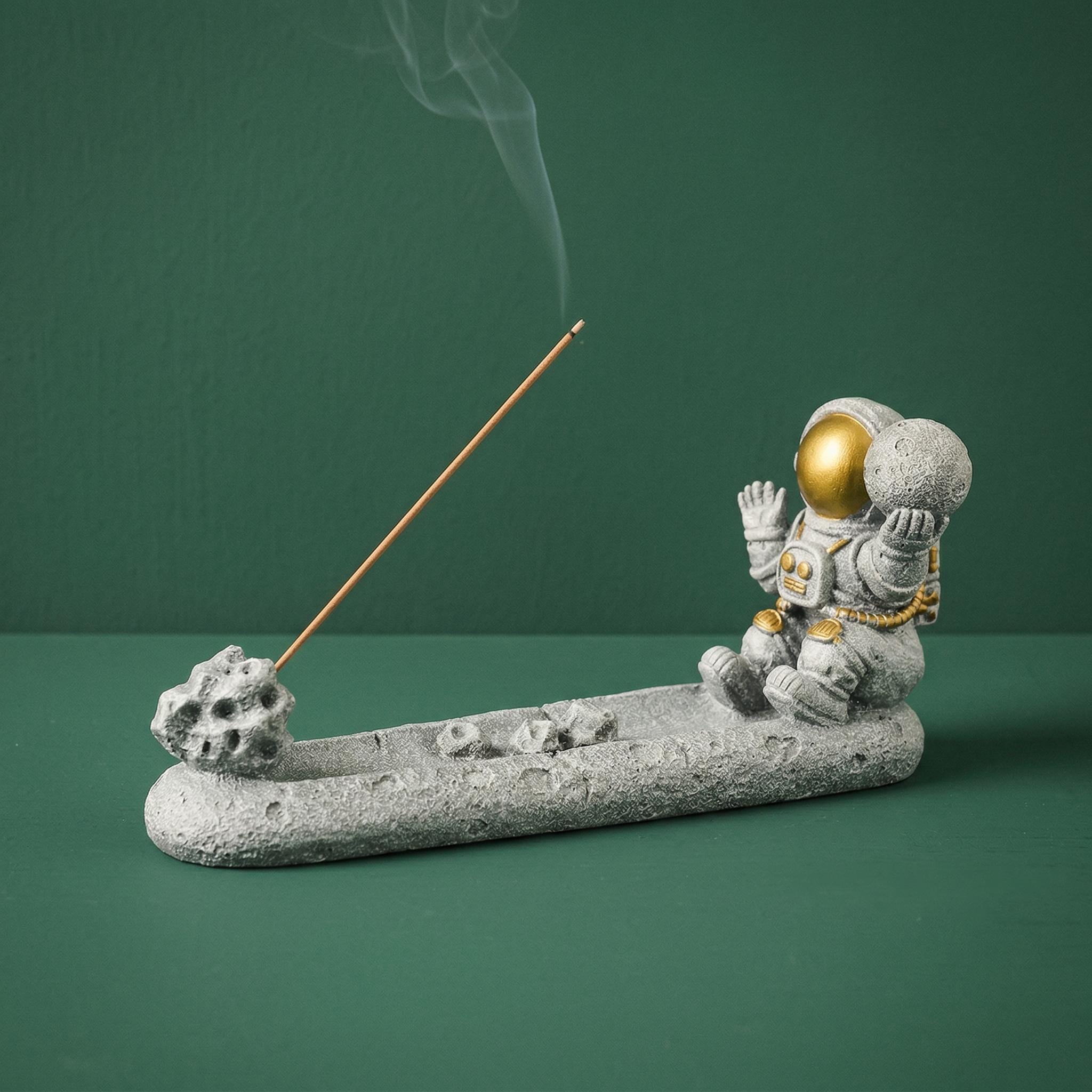 宇宙飛行士キャンドル - Etsy 日本