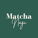 Avatar belonging to MatchaNagi
