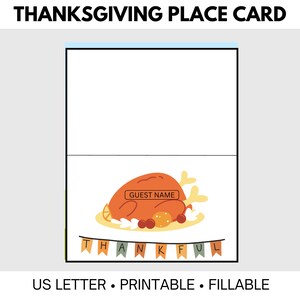 Thanksgiving day dinner questions