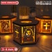 see more listings in the Lanterns section