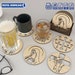 see more listings in the Coasters section