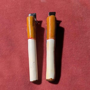 slash cigarette UNITED STATES