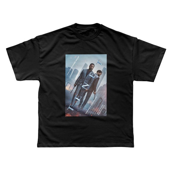 Tenet / Premium Unisex T-shirt - Etsy