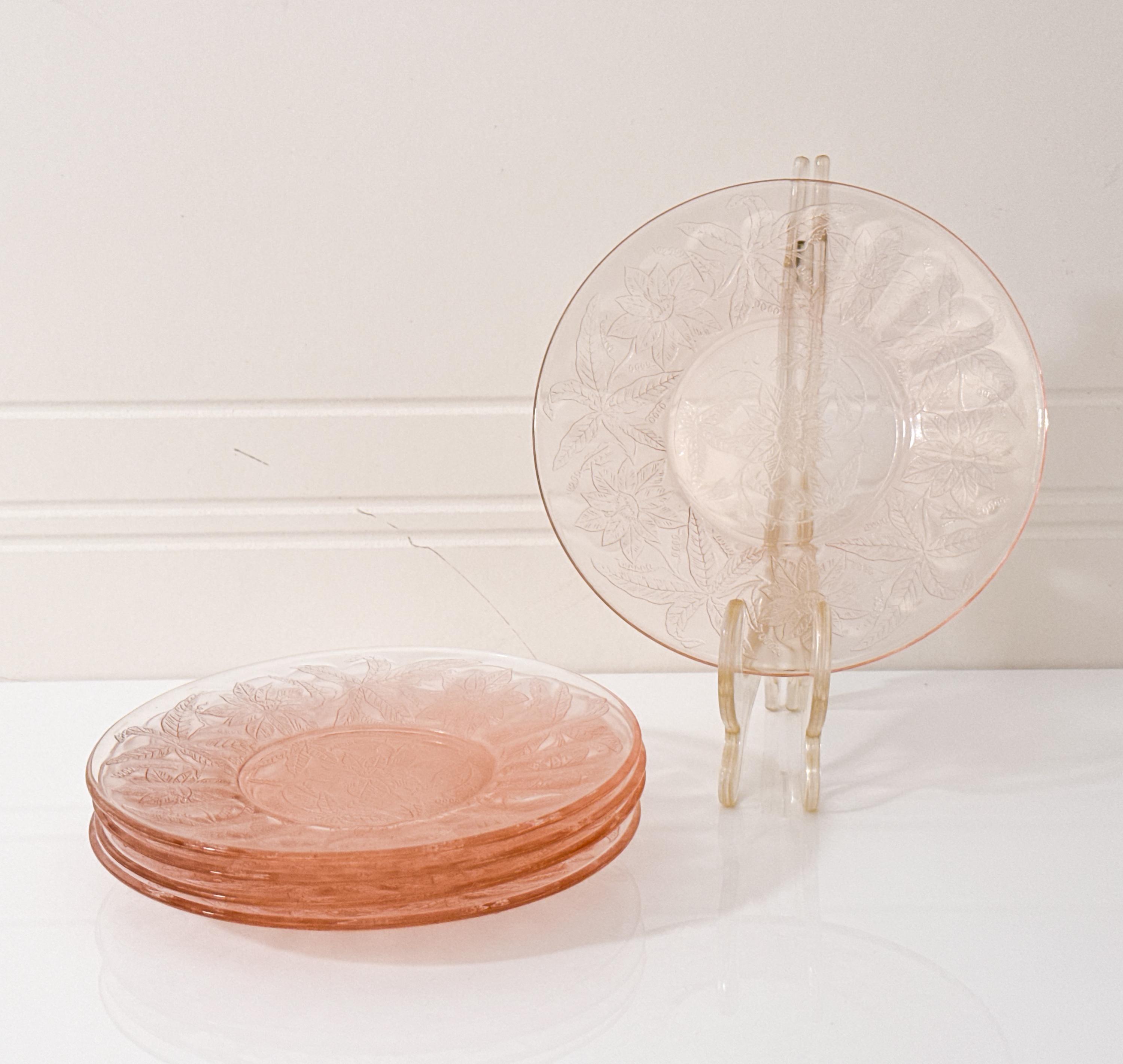 Jeannette Glass - Etsy