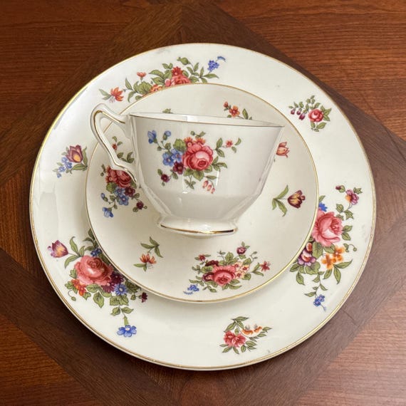 STAFFORDSHIRE カップ&ソーサー 中古品物 楽天市場】スタッフォード