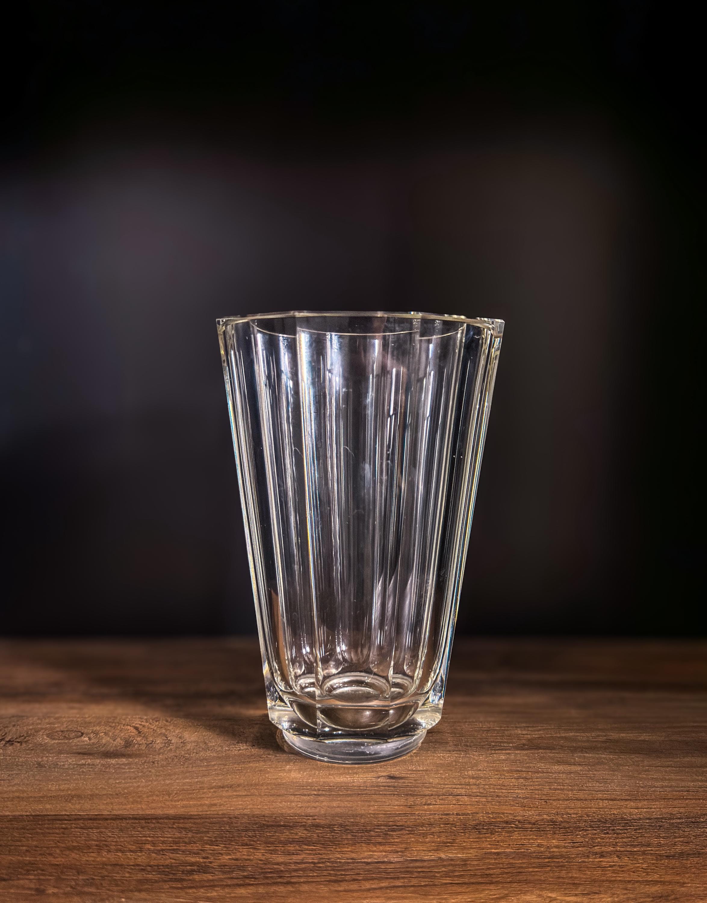 Antique Moser Glass - Etsy