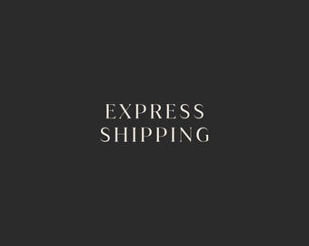 Express Shipping