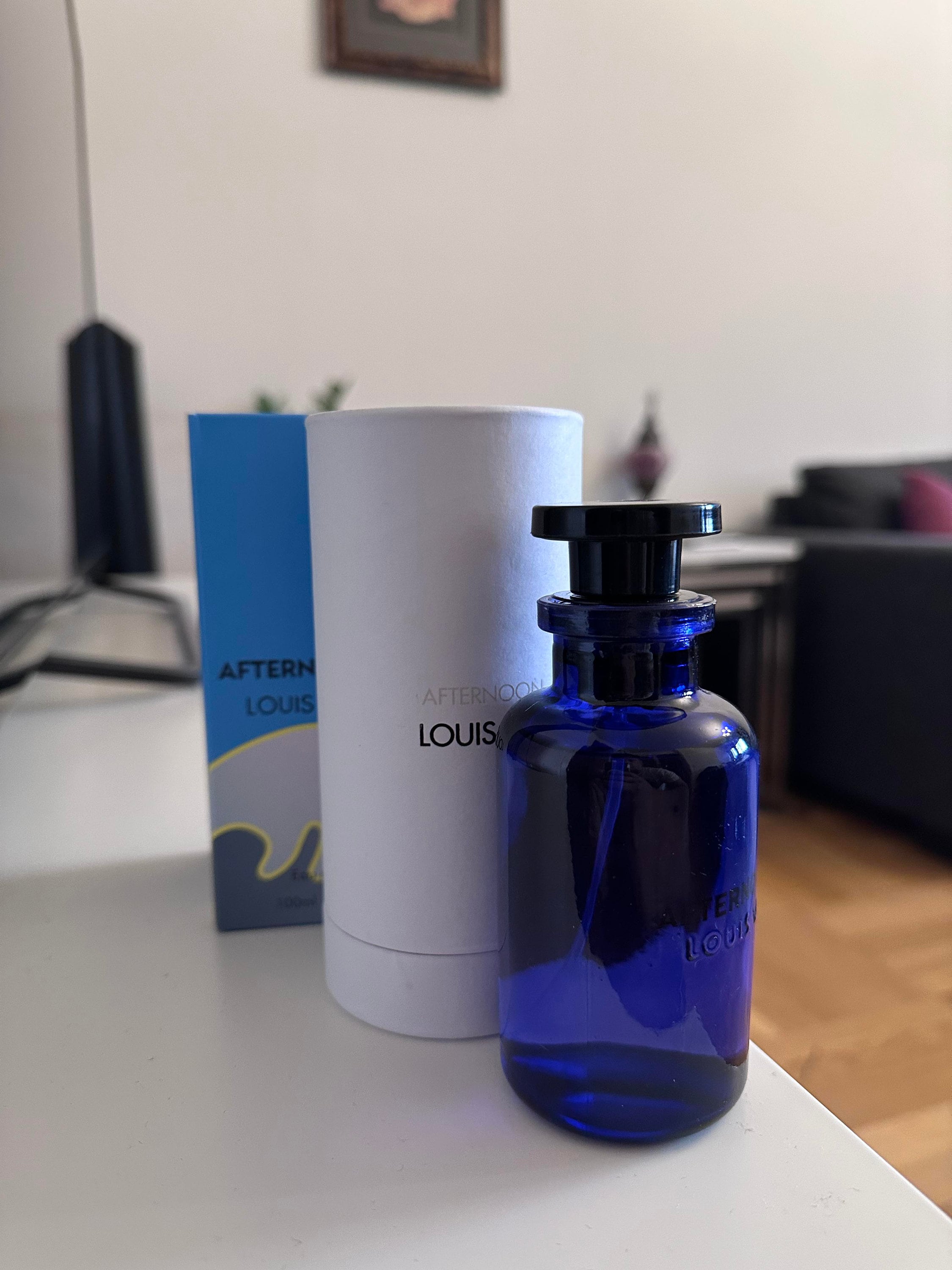 LOUIS VUITTON fragrance in Afternoon Swim