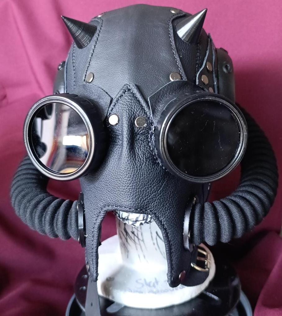 Impera Ghoul Mask, Nameless Ghoul Cosplay, Ghost Mask - Etsy Impera Ghoul Mask, Nameless Ghoul Cosplay, Ghost Mask - Etsy
