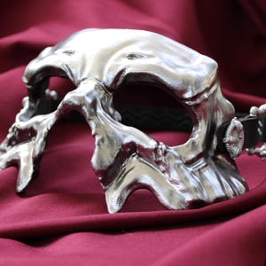 Ghost BC,Papa Perpetua mask, Papa V