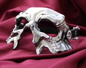 Ghost BC,Papa Perpetua mask, Papa V