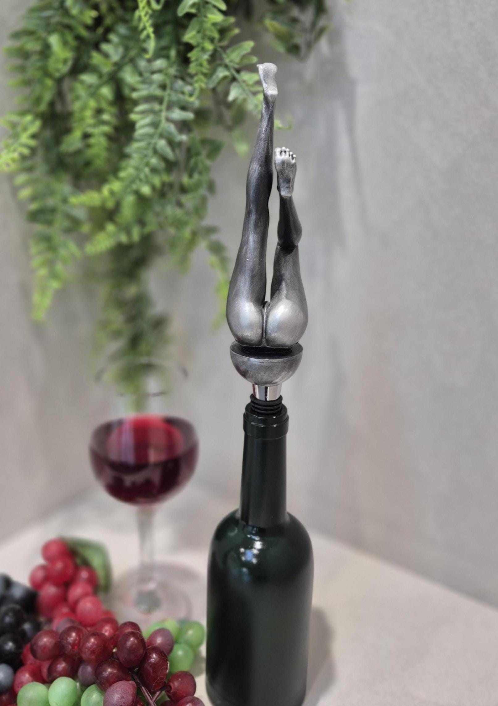 Pewter wine cooler - Etsy 日本
