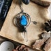 see more listings in the Labradorite Necklace section