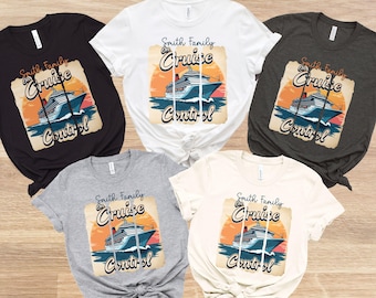 Cruise Shirt, Custom Cruise Shirt, Cruise Squad Shirt, Family Cruise Shirt, Matching Cruise Shirts, personalized cruise, cruise mode on