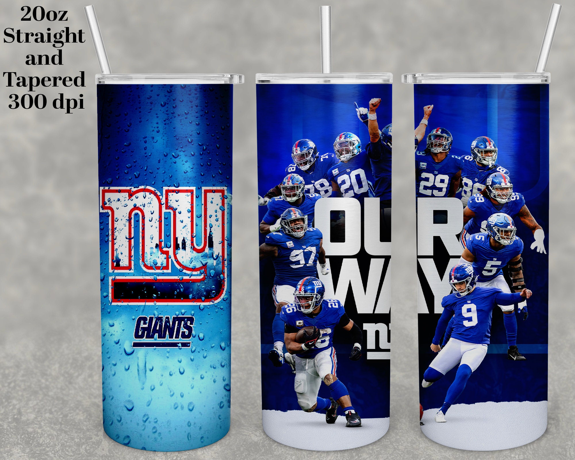 Budweiser New York Giants Tumbler Kings Of Football Gift - Personalized  Gifts: Family, Sports, Occasions, Trending
