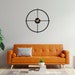 see more listings in the Minimalist Wall Clock section