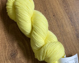 AudineWools by Knitcrate - Superwash Sock