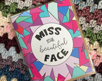 Miss Your Beautiful Face - Top Hat and Monocle