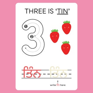 Learn Punjabi - Numbers and Days of the Week in Gurmukhi