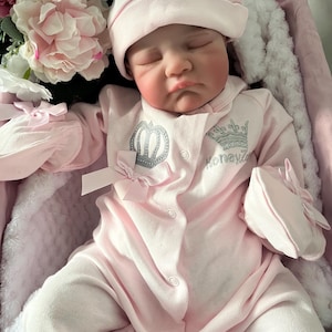 Lottie reborn doll - Etsy 日本