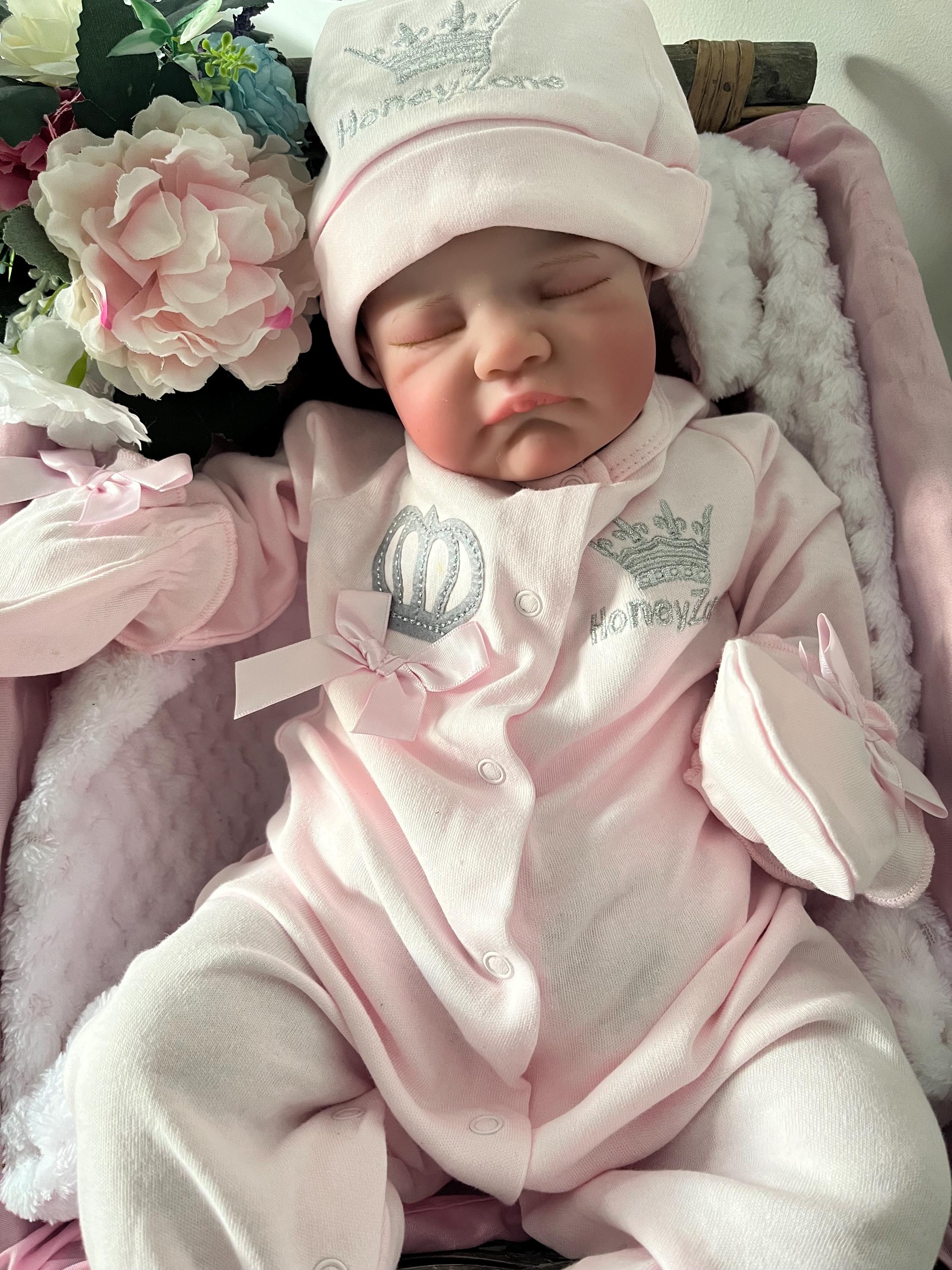 Lottie reborn doll - Etsy 日本