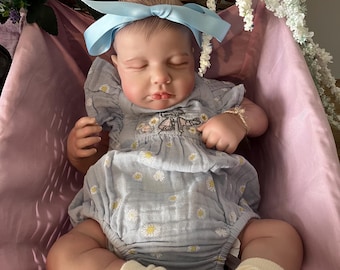 Reborn Chase by Bonnie Brown - Etsy