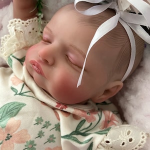 Reborn rosalie - Etsy 日本
