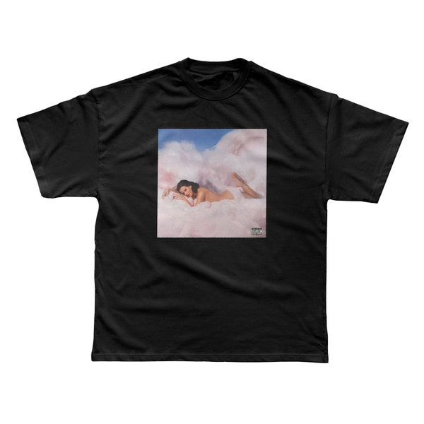 Katy Perry - Teenage Dream / Premium Unisex T-shirt