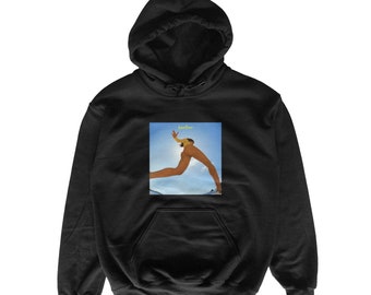 Lorde - Solar Power / Premium Unisex Hoodie