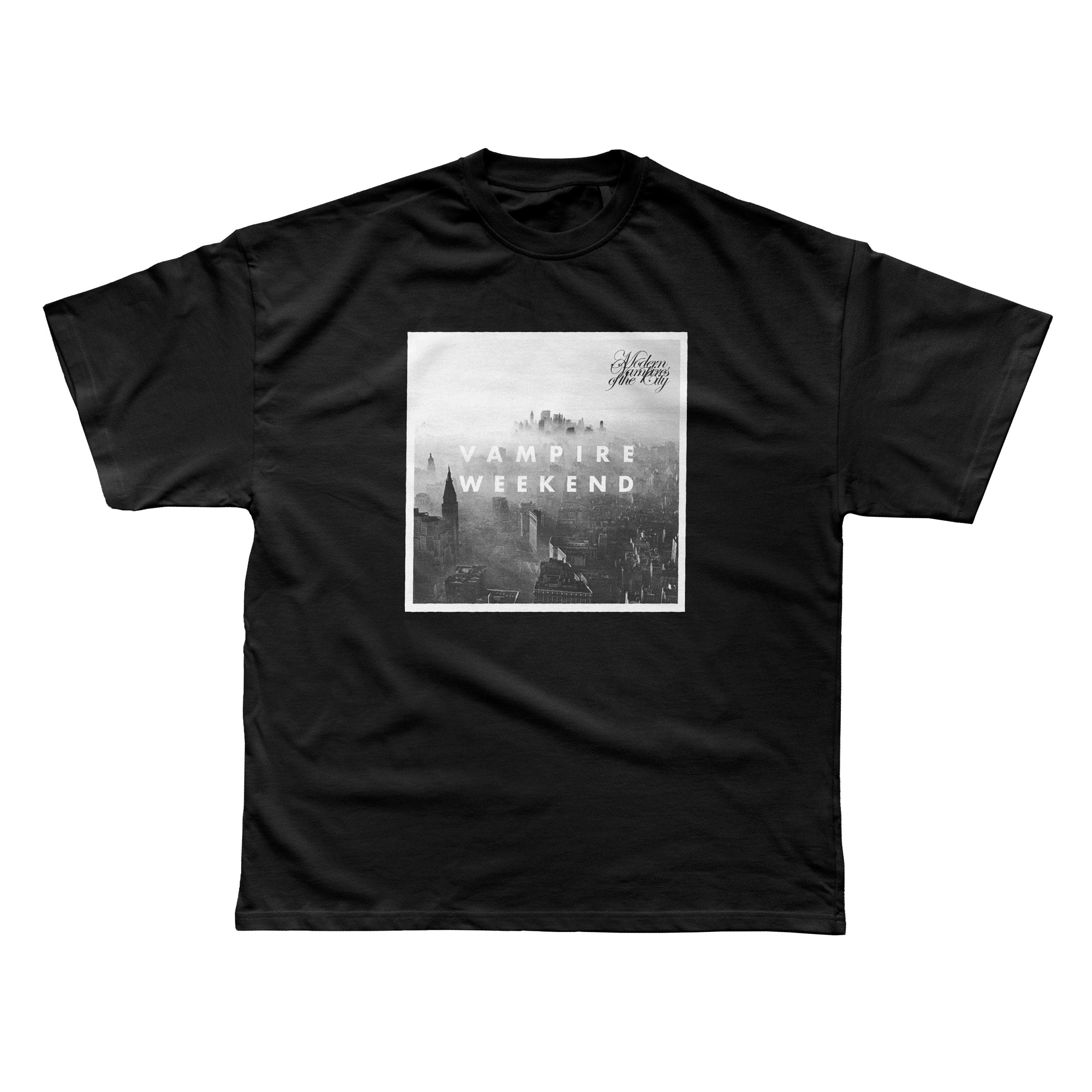 vampire weekend shirt urban outfitters