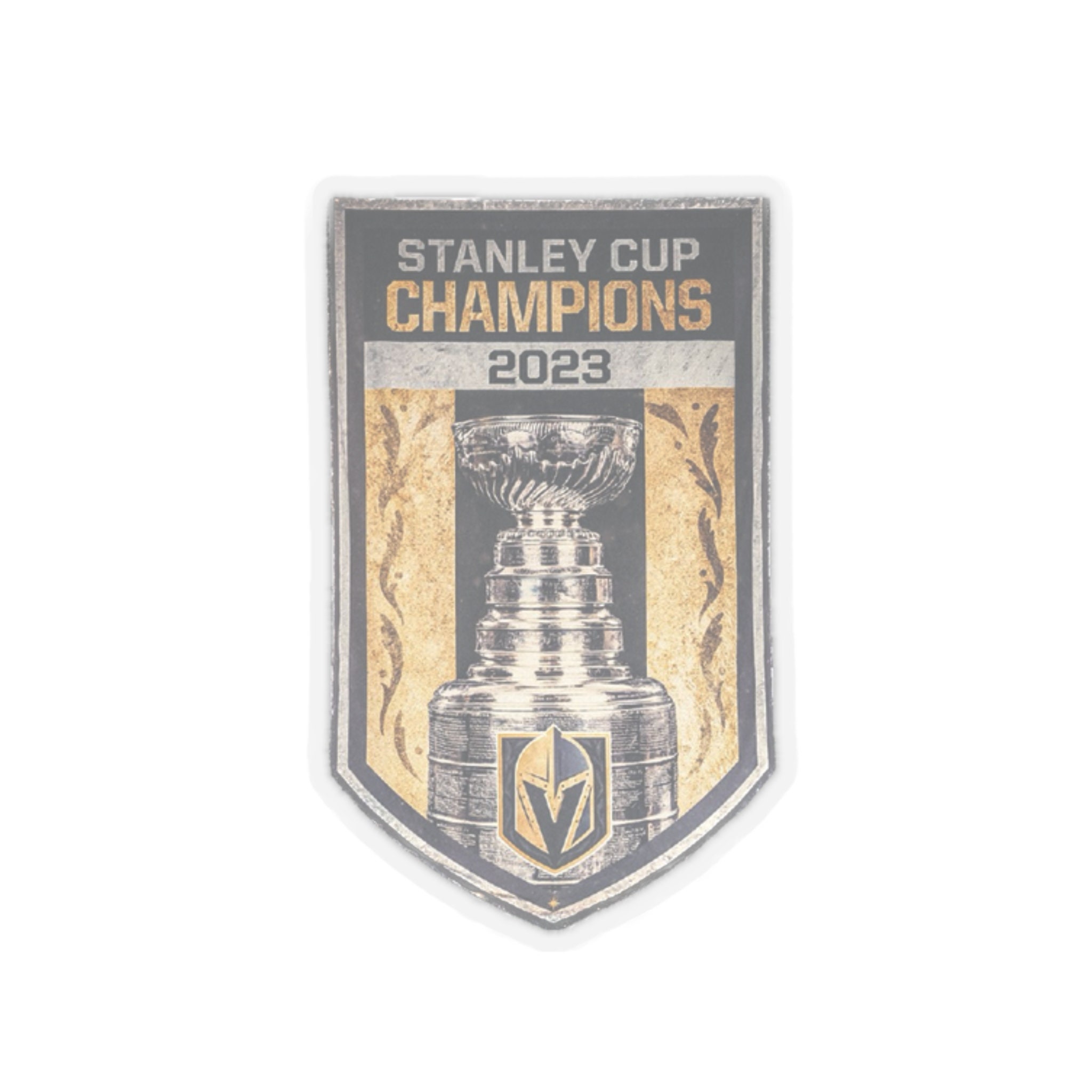 Stanley Cup Banner -  New Zealand