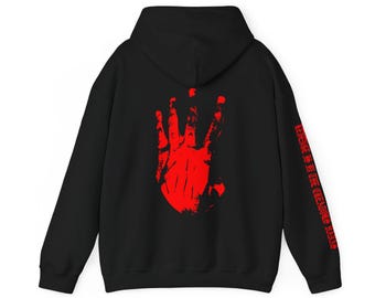 Xxxtentacion Revenge Black Hoodie Xxxtentacion Tee Xxxtentacion