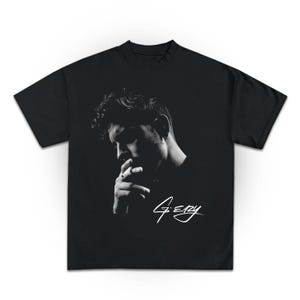 G Eazy Tour - Etsy