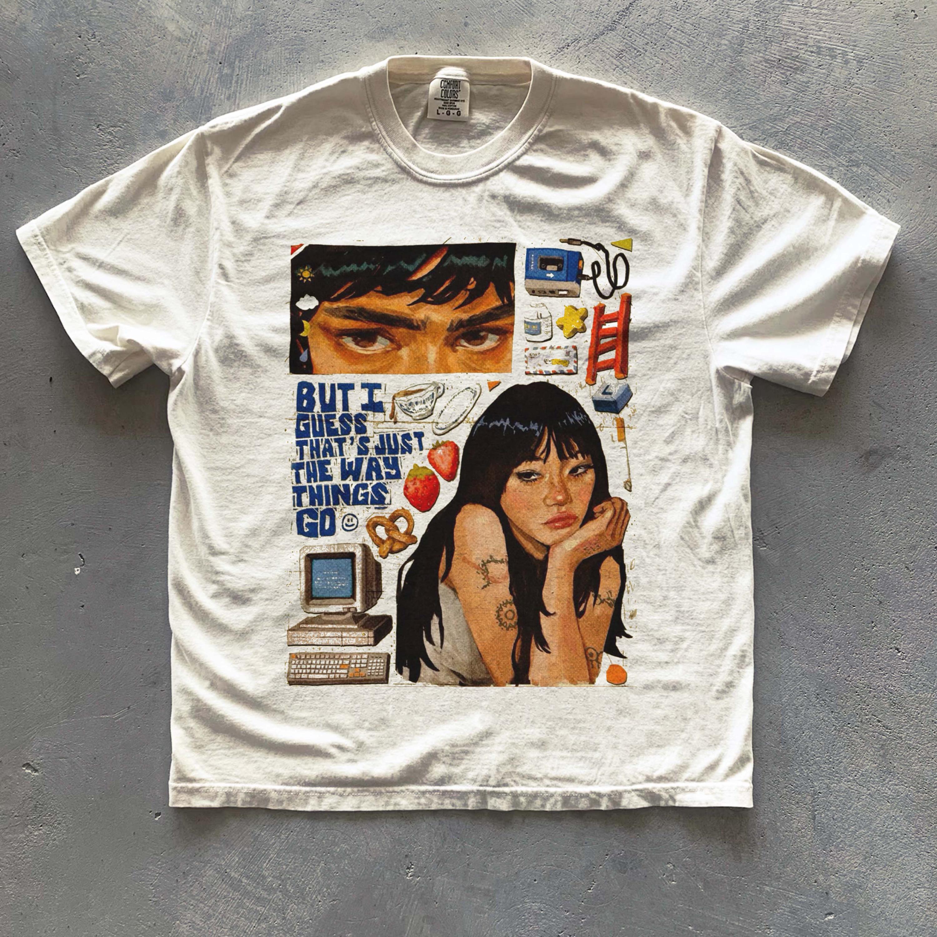 Beabadoobee Tour - Etsy