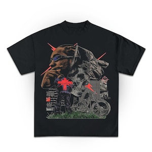Don Toliver Tshirt Hardstone Psycho Graphic Tee Minimalist