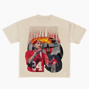 2025 Chris Brown Tour Breezy Bowl XX T-Shirt, Chris Brown Concert 2025, Chris Brown Graphic Shirt, Chris Brown Fan Gift, Chris Brown