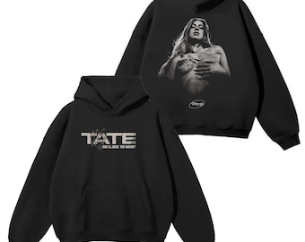 Tate McRae 2025-concert, Tate McRae Miss Possessive Tour 2025-shirt, Tate McRae fan cadeau-shirt, Tate McRae Merch, Tate McRae T8 Lips-hoodie