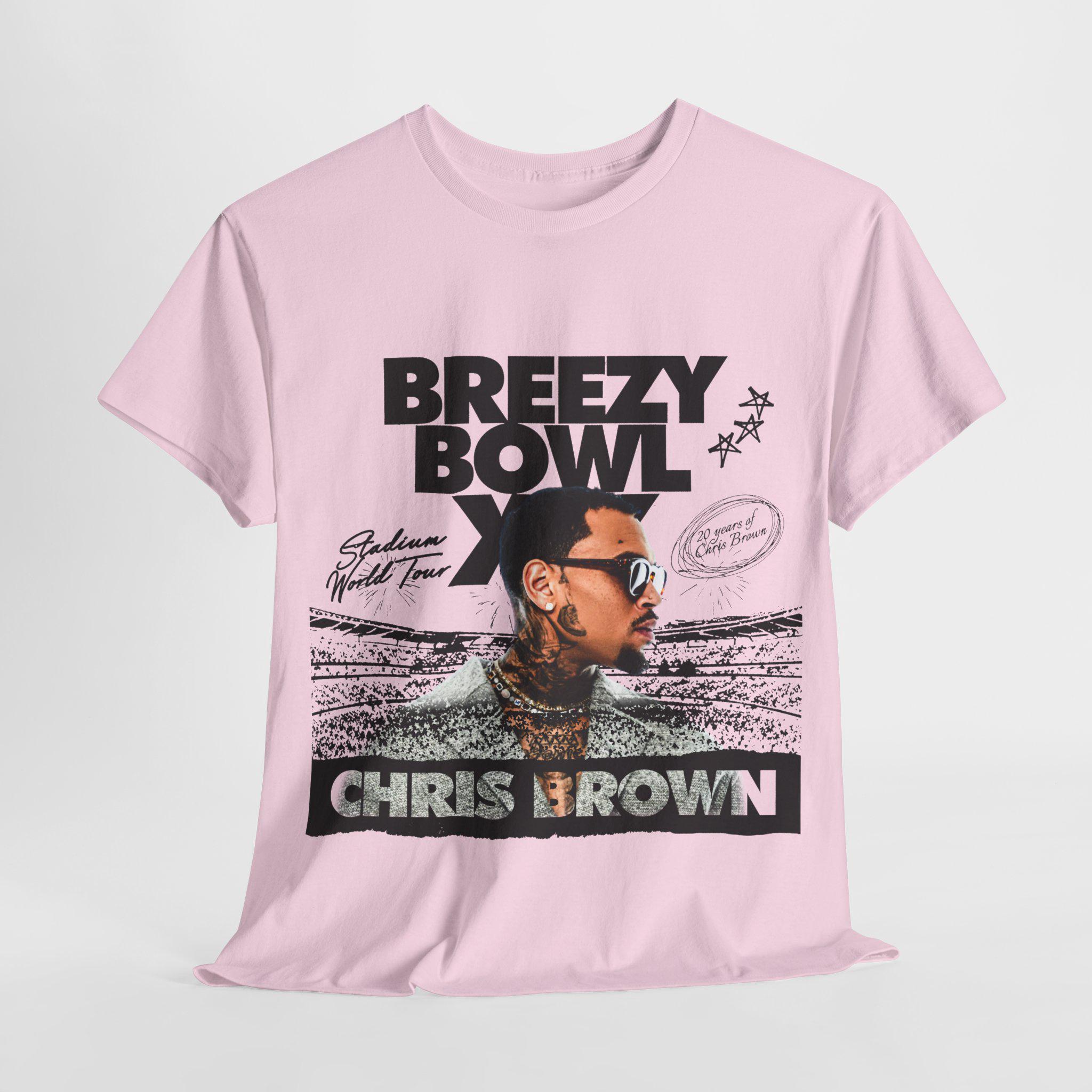 Sweat à Capuche Chris Brown Avec Oreilles De Chat - Style Hip Hop Décontracté, Pour Filles, Manches Longues
