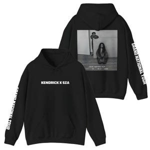 Kendrick tour merch - Etsy 日本