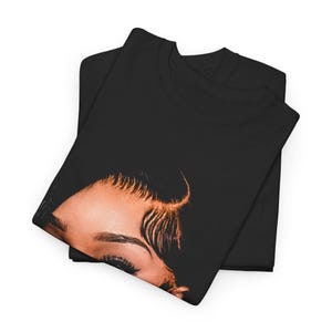 Glorilla Vintage Style 90's Bootleg T-shirt - Retro Gorilla Graphic Tee image 2