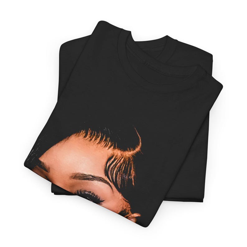 Glorilla Vintage Style 90's Bootleg T-shirt - Retro Gorilla Graphic Tee image 2